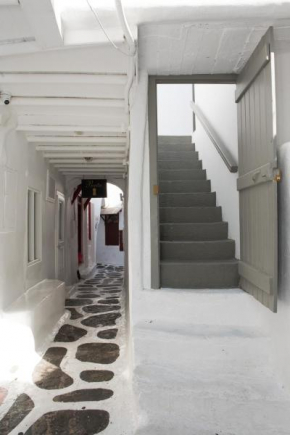 New Apartment in the heart of Mykonos town - 2